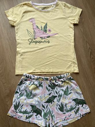 Letne pyzamko, reserved,122