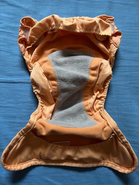 Látkové plienky pop in, pop in