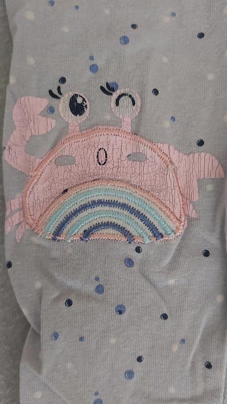 Legíny more 92, pepco,92