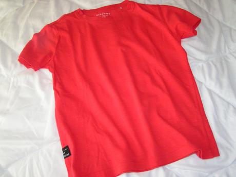 Tričko, reserved,122