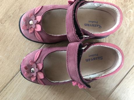 Baleríny veľ. 24, 24