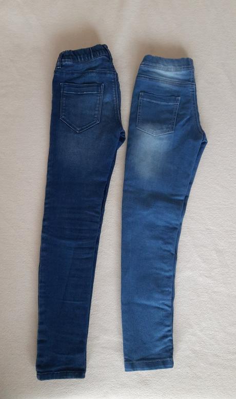 Rifle 2 ks, dopodopo,128