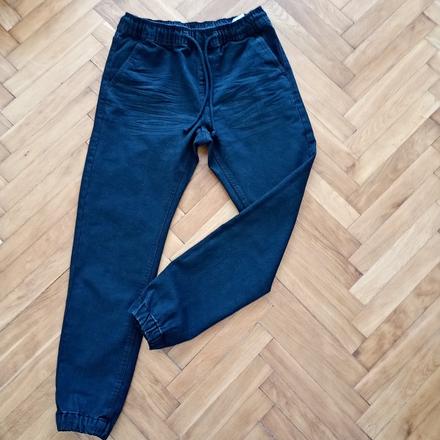Džínsové joggery, sinsay,xs