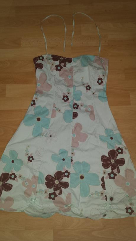 Damske saty veľ. 36, orsay,s