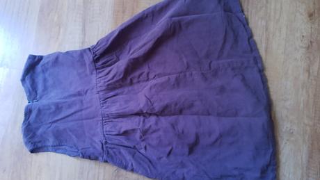 Menčestrové šaty, 110