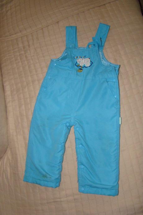 Zateplene nohavice, 74