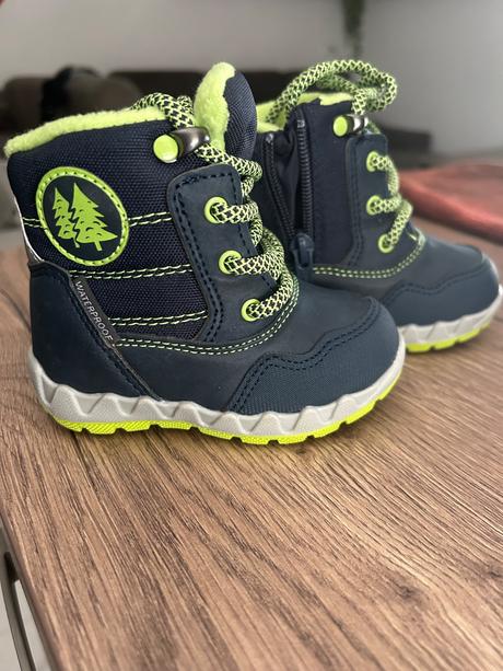 Detske topanky, lupilu,20