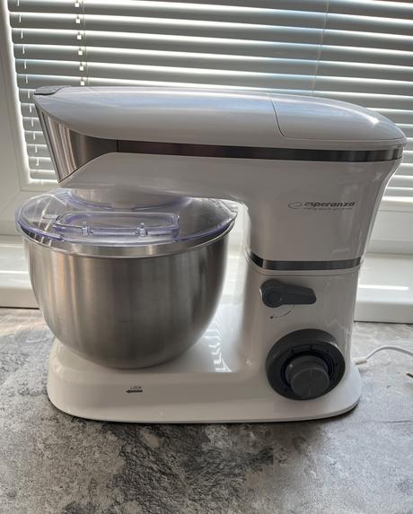Esperanza ekm 025 1000w kuchynský robot, 