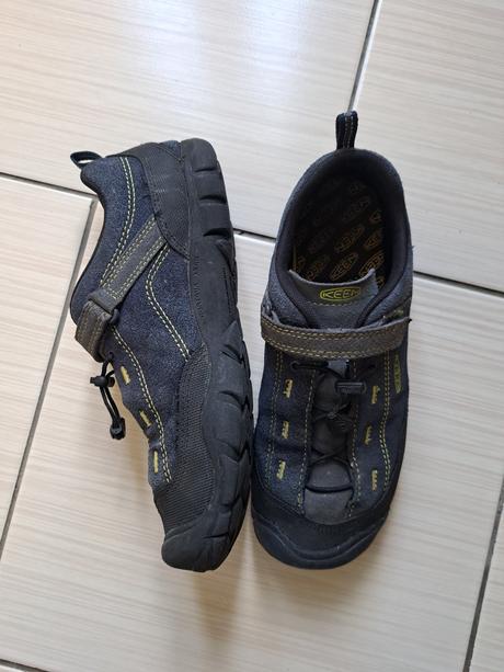 Keen jasper ii, keen,39