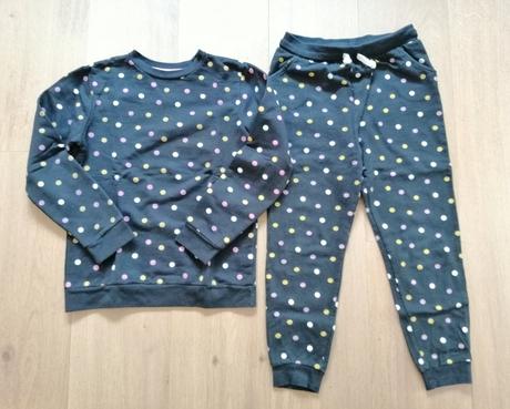 Tepláková súprava, sinsay,140