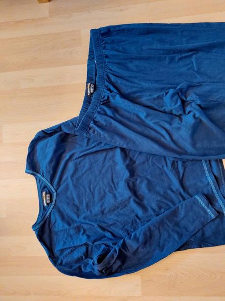 Spodná bielizeň - termo m, m