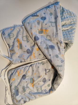 Mantinel, šírka (cm): 30,dĺžka (cm): 130