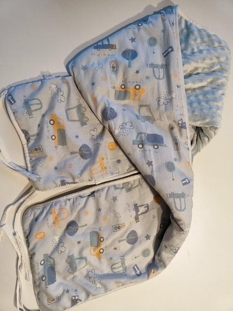 Mantinel, šírka (cm): 30,dĺžka (cm): 130