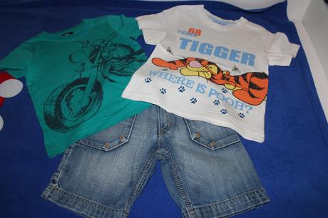 Frajerské tričko, george,104