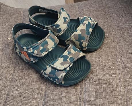 Adidas sandalky, adidas,26