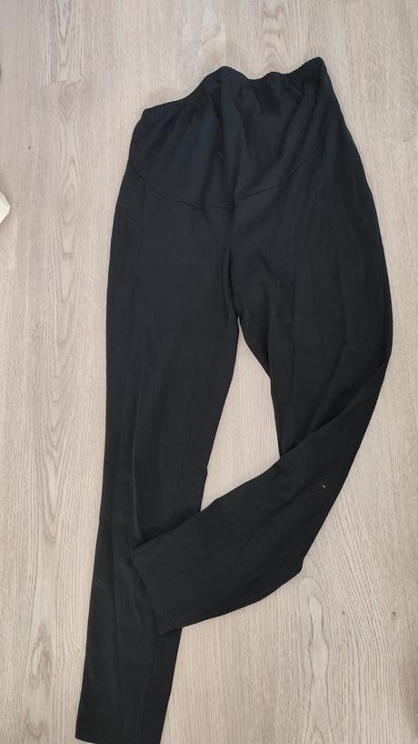 Tehotenské legíny, m