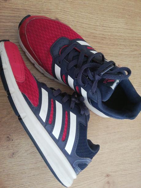 Tenisky, adidas,35