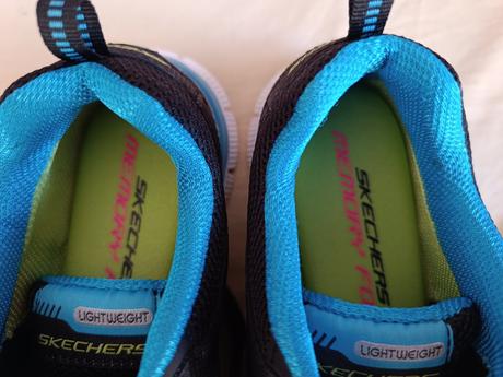 Tenisky, skechers,36