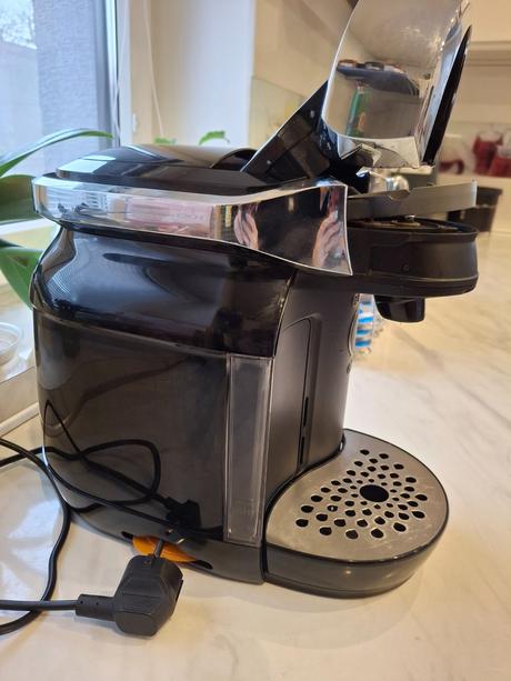 Kapsulový kávovar bosch tassimo, bosch