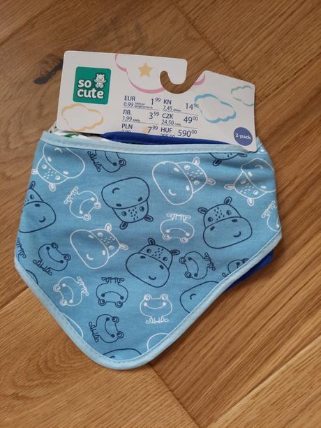 Balík pre bábätko chlapček 62-68, 68–80