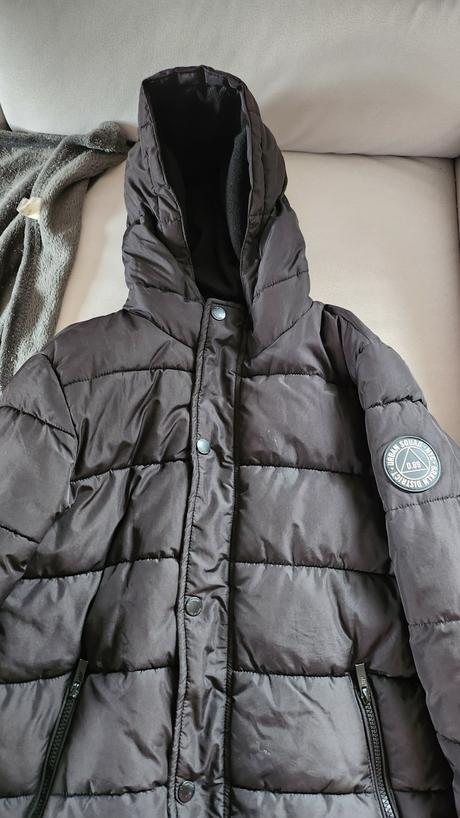 Chlapčenská bunda reserved, reserved,152