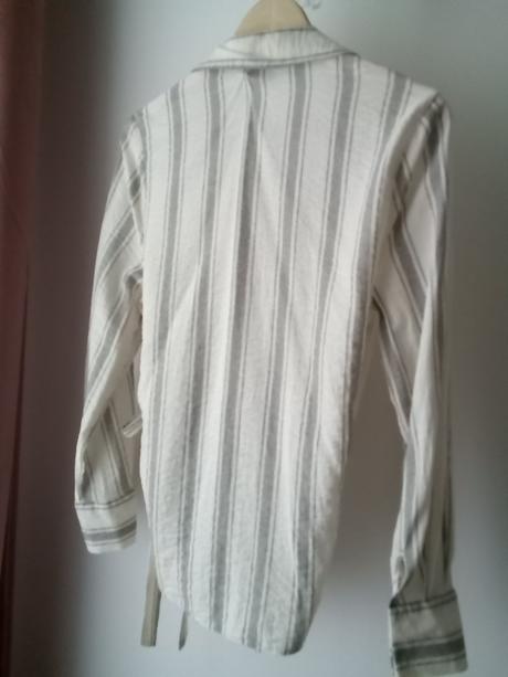 Zavinovacia blúzka, primark,42