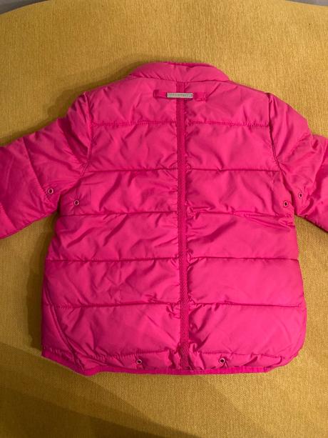 Ralph lauren ružová bundička, ralph lauren,80