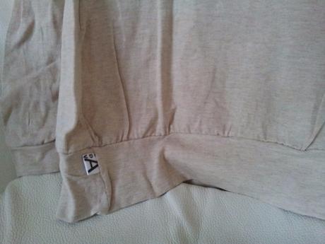 Triko dlhý rukáv vel.m, m