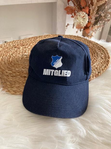 Šiltovka mitglied xd 134/140, 134