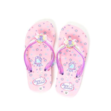 Šľapky/flipflopky fairy (uk 2), 34