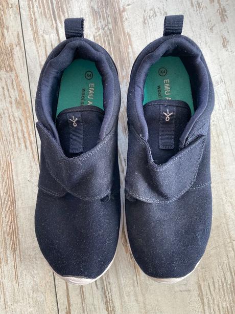 Tenisky emu moreton, 36