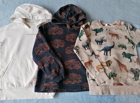 Bleda mikina, reserved,122