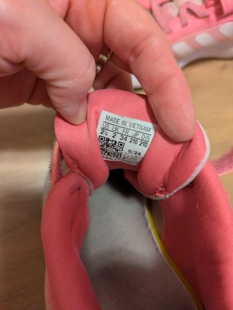 Tenisky adidas, adidas,34