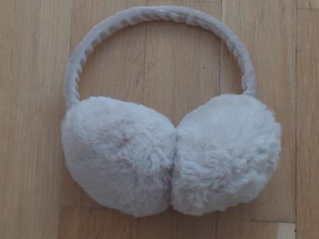 Čelenka na uška new look, new look