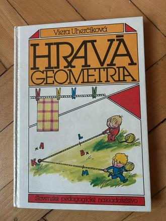 Hravá geometria,
