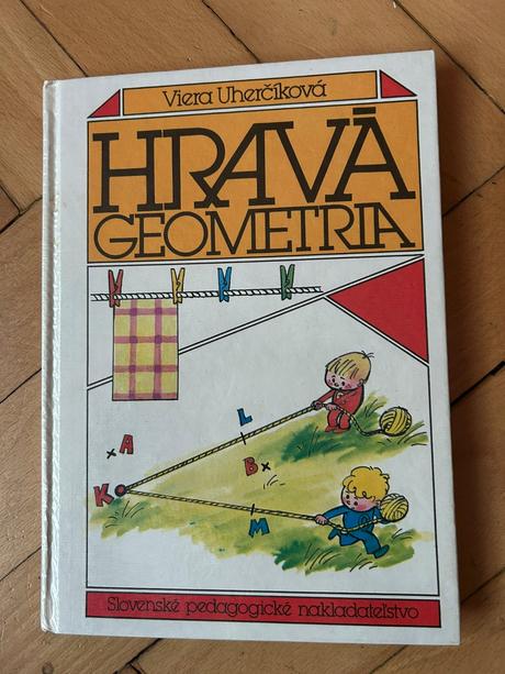 Hravá geometria,