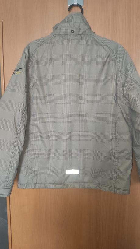 Chlapčenská bunda, alive,140