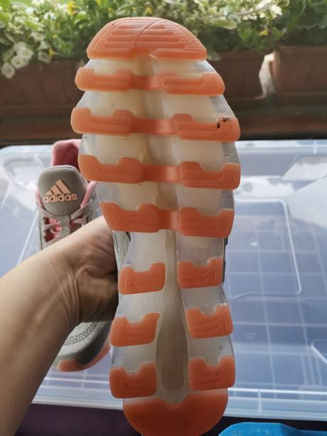 Adidas springlade, adidas,39