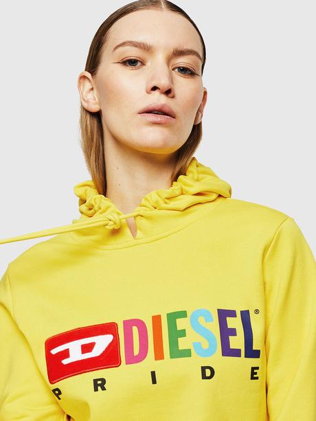 Diesel mikina s/m, diesel,m