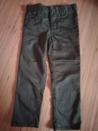 Nohavice, young dimension,104