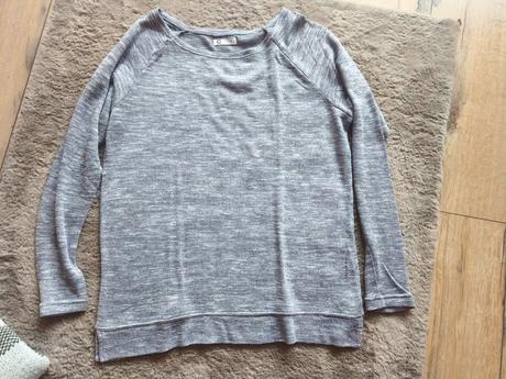 2x mikina + 1x sveter, hollister,m