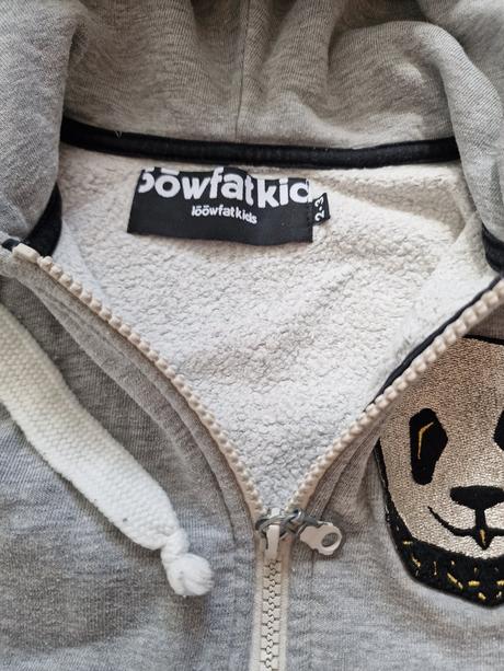 Loowfat mikina 2-3, 92