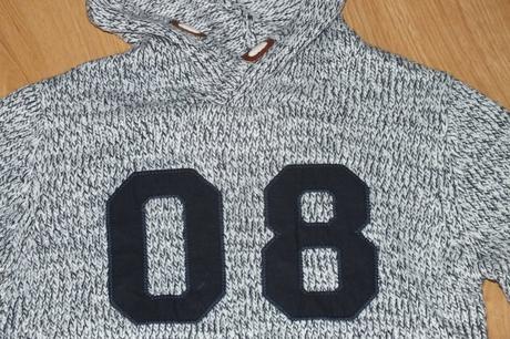 Pulover do skoly, 146