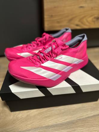 Bežecké tenisky adidas adizero adios pro 4, adidas,42 / 43 / 44 / 45 / 46