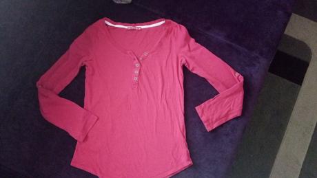 Tricko, terranova,xs