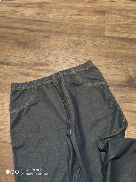 Legíny, primark,158