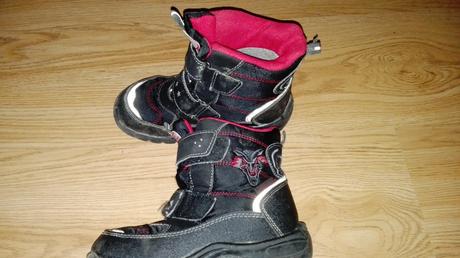 Cižmy - willow-tex, dei-tex,31