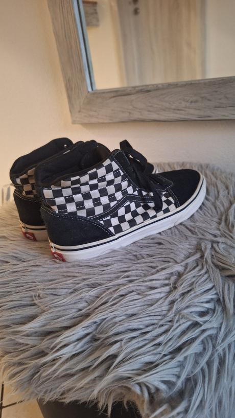 Tenisky, vans,36