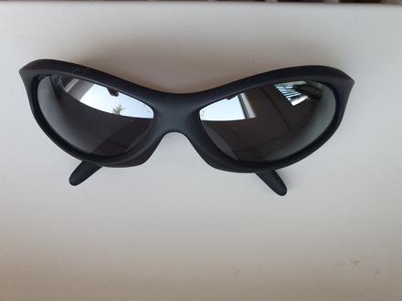 Sportove slnecne okuliare,