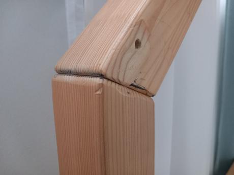 Domčeková posteľ  benlemi 140x200, šírka (cm): 140,dĺžka (cm): 200